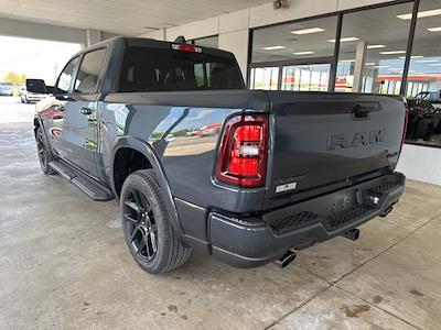 New 2025 Ram 1500 Laramie Crew Cab 4x4 Pickup for sale #25176 - photo 2