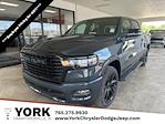 2025 Ram 1500 Crew Cab 4x4 Pickup for sale #25176 - photo 1