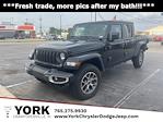 2024 Jeep Gladiator Crew Cab 4x4 Pickup for sale #25177A - photo 1