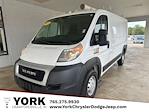 2019 Ram ProMaster 1500 Standard Roof FWD Upfitted Cargo Van for sale #25178A - photo 1