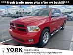 2012 Ram 1500 Crew Cab 4x4 Pickup for sale #25181A - photo 1