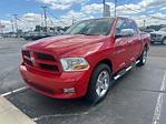 2012 Ram 1500 Crew Cab 4x4 Pickup for sale #25181A - photo 3