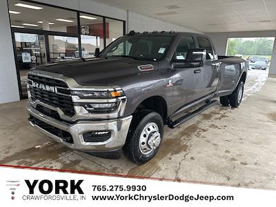New 2025 Ram 3500 Tradesman Crew Cab 4x4 DRW Pickup for sale #25185 - photo 1