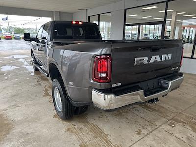 New 2025 Ram 3500 Tradesman Crew Cab 4x4 DRW Pickup for sale #25185 - photo 2