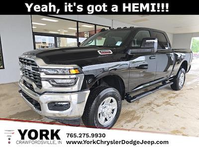 2025 Ram 2500 Crew Cab 4x4 Pickup for sale #25188 - photo 1