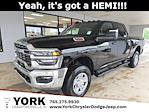 2025 Ram 2500 Crew Cab 4x4 Pickup for sale #25188 - photo 1