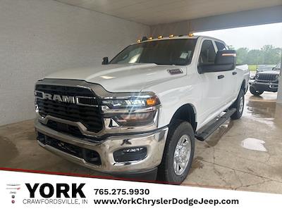 2025 Ram 2500 Crew Cab 4x4 Pickup for sale #25189 - photo 1
