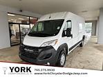 2025 Ram ProMaster 3500 High Roof FWD Empty Cargo Van for sale #25191 - photo 1