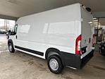 2025 Ram ProMaster 3500 High Roof FWD Empty Cargo Van for sale #25191 - photo 2