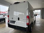 2025 Ram ProMaster 3500 High Roof FWD Empty Cargo Van for sale #25191 - photo 5