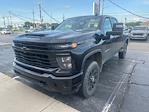 2024 Chevrolet Silverado 2500 Crew Cab 4x4 Pickup for sale #25191A - photo 3