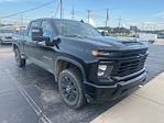 2024 Chevrolet Silverado 2500 Crew Cab 4x4 Pickup for sale #25191A - photo 9