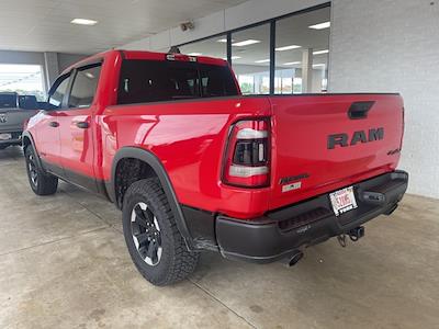 2021 Ram 1500 Crew Cab 4x4 Pickup for sale #25219A - photo 2