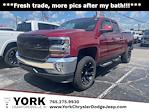 2019 Chevrolet Silverado 1500 Double Cab 4x4 Pickup for sale #25193B - photo 1