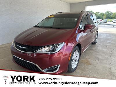 2020 Chrysler Pacifica FWD Minivan for sale #25194A - photo 1
