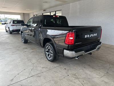 New 2025 Ram 1500 Laramie Crew Cab 4x4 Pickup for sale #25196 - photo 2