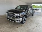 New 2025 Ram 1500 Laramie Crew Cab 4x4 Pickup for sale #25196 - photo 3
