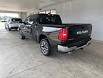 New 2025 Ram 1500 Laramie Crew Cab 4x4 Pickup for sale #25196 - photo 2
