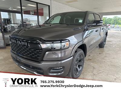 2025 Ram 1500 Crew Cab 4x4 Pickup for sale #25206 - photo 1