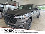 2025 Ram 1500 Crew Cab 4x4 Pickup for sale #25206 - photo 1