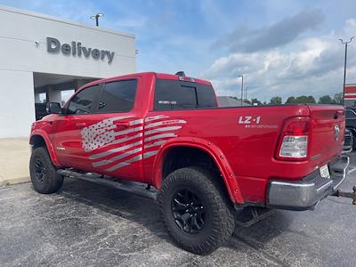 2022 Ram 1500 Crew Cab 4x4 Pickup for sale #25208X - photo 2