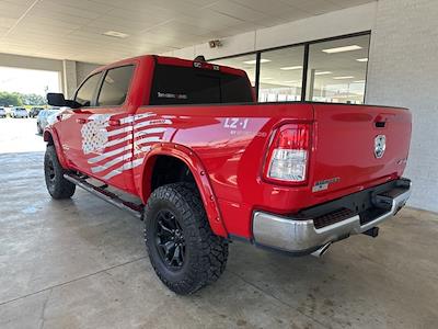 2022 Ram 1500 Crew Cab 4x4 Pickup for sale #25208X - photo 2