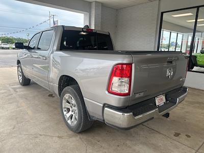 2022 Ram 1500 Crew Cab 4x4 Pickup for sale #25208Y - photo 2