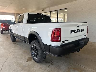 2025 Ram 2500 Crew Cab 4x4 Pickup for sale #25216 - photo 2