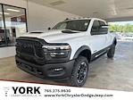 2025 Ram 2500 Crew Cab 4x4 Pickup for sale #25216 - photo 1