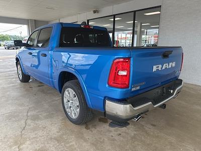 2025 Ram 1500 Crew Cab 4x4 Pickup for sale #25218 - photo 2