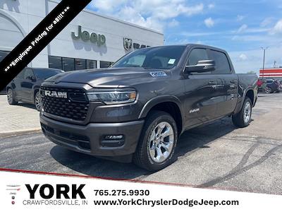 2025 Ram 1500 Crew Cab 4x4 Pickup for sale #25219 - photo 1