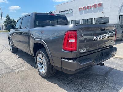 2025 Ram 1500 Crew Cab 4x4 Pickup for sale #25219 - photo 2