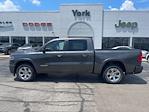 2025 Ram 1500 Crew Cab 4x4 Pickup for sale #25219 - photo 4