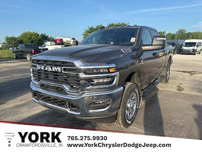 2025 Ram 2500 Crew Cab 4x4 Pickup for sale #25221 - photo 1