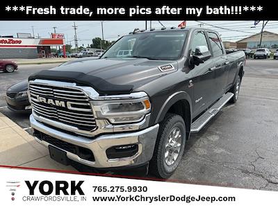 2022 Ram 2500 Crew Cab 4x4 Pickup for sale #25223A - photo 1