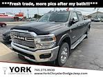 2022 Ram 2500 Crew Cab 4x4 Pickup for sale #25223A - photo 1