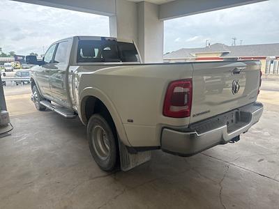 2022 Ram 3500 Crew Cab DRW 4x4 Pickup for sale #25228A - photo 2