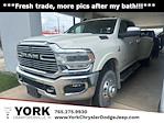 2022 Ram 3500 Crew Cab DRW 4x4 Pickup for sale #25228A - photo 1