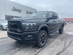 New 2025 Ram 2500 Rebel Crew Cab 4x4 Pickup for sale #25235 - photo 3