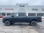 New 2025 Ram 2500 Rebel Crew Cab 4x4 Pickup for sale #25235 - photo 2