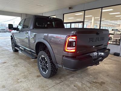 2024 Ram 2500 Crew Cab 4WD Pickup for sale #25235A - photo 2