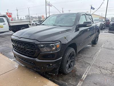 Used 2022 Ram 1500 - photo 1