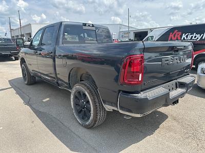 New 2025 Ram 2500 Laramie Crew Cab 4x4 Pickup for sale #25236 - photo 2
