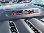 New 2025 Ram 2500 Laramie Crew Cab 4x4 Pickup for sale #25236 - photo 10