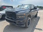 New 2025 Ram 2500 Laramie Crew Cab 4x4 Pickup for sale #25236 - photo 3