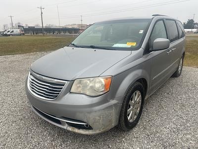 Used 2014 Chrysler Town and Country Touring Minivan for sale #25238B - photo 2