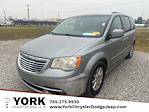 Used 2014 Chrysler Town and Country Touring Minivan for sale #25238B - photo 1