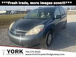 Used 2010 Toyota Sienna LE Minivan for sale #25262B - photo 1