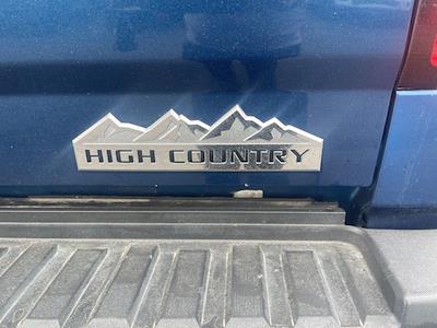 Used 2017 Chevrolet Silverado 2500 - photo 1