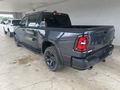 New 2026 Ram 1500 Lone Star Crew Cab 4x4 Pickup for sale #26000 - photo 2
